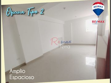 AMPLIAS OFICINAS EN ESTRENO EN SAN SEBASTAN CON ASCENSOR