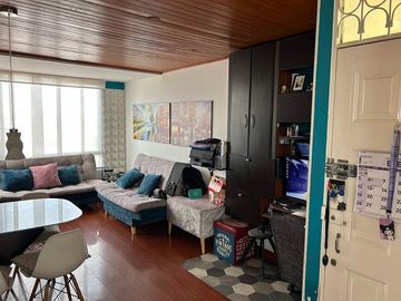 Vendo bello Apartamento en Hayuelos, Bogotá.