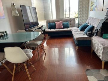 Vendo bello Apartamento en Hayuelos, Bogotá.