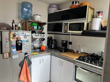 Vendo bello Apartamento en Hayuelos, Bogotá.