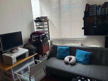 Vendo bello Apartamento en Hayuelos, Bogotá.