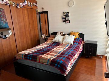 Vendo bello Apartamento en Hayuelos, Bogotá.