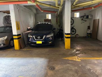 Vendo bello Apartamento en Hayuelos, Bogotá.