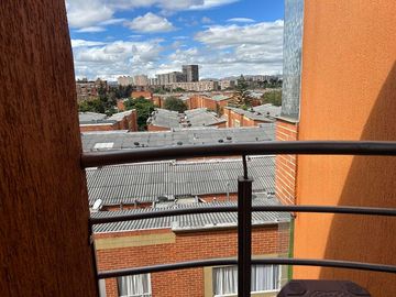 Vendo bello Apartamento en Hayuelos, Bogotá.