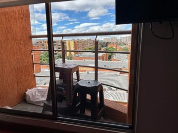 Vendo bello Apartamento en Hayuelos, Bogotá.