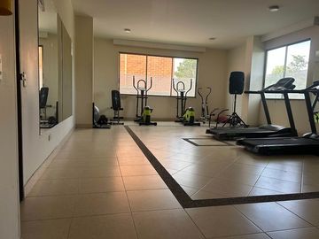 Vendo bello Apartamento en Hayuelos, Bogotá.