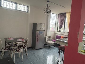VILLAMIL PLAYAS VENDO APARTAMENTO DOS DORMITORIOS SECTOR CENTRO
