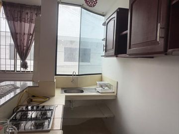 VILLAMIL PLAYAS VENDO APARTAMENTO DOS DORMITORIOS SECTOR CENTRO