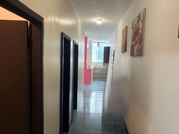 VILLAMIL PLAYAS VENDO APARTAMENTO DOS DORMITORIOS SECTOR CENTRO