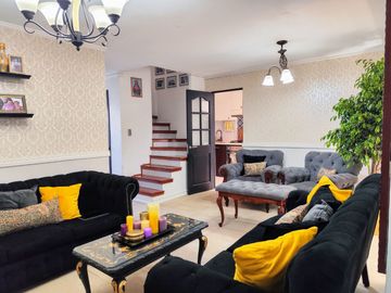 Condominio Cumbres de Nos, San Bernardo