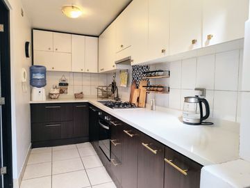 Condominio Cumbres de Nos, San Bernardo