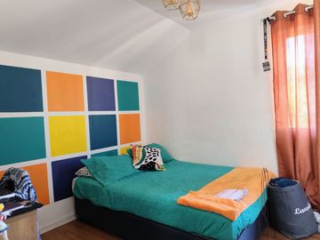 Condominio Cumbres de Nos, San Bernardo