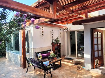 Condominio Cumbres de Nos, San Bernardo