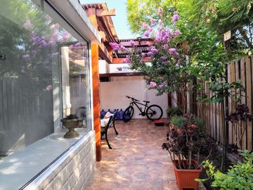 Condominio Cumbres de Nos, San Bernardo