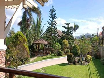 Spacious Rest House for Sale in Tagaytay