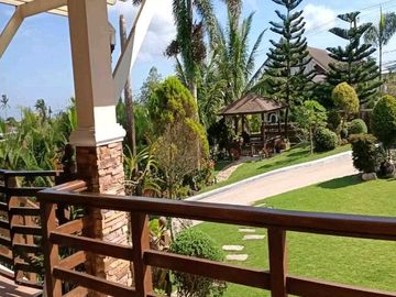 Spacious Rest House for Sale in Tagaytay