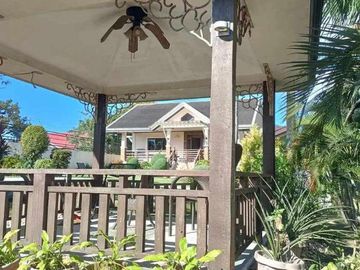 Spacious Rest House for Sale in Tagaytay