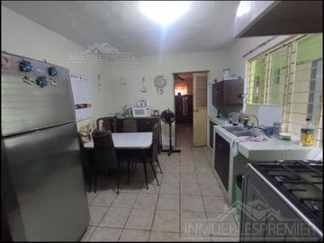 Casa En Venta, Residencial La Huerta, Guadalupe NL