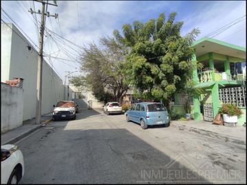 Casa En Venta, Residencial La Huerta, Guadalupe NL