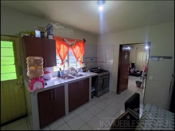 Casa En Venta, Residencial La Huerta, Guadalupe NL