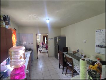 Casa En Venta, Residencial La Huerta, Guadalupe NL