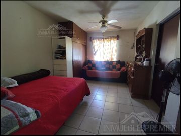 Casa En Venta, Residencial La Huerta, Guadalupe NL
