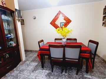 Vendo Departamento Primer Piso en Juan Pablo II