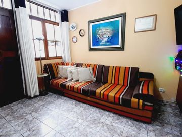 Vendo Departamento Primer Piso en Juan Pablo II