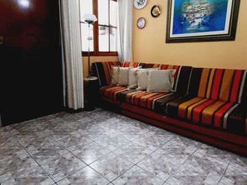 Vendo Departamento Primer Piso en Juan Pablo II