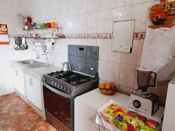 Vendo Departamento Primer Piso en Juan Pablo II