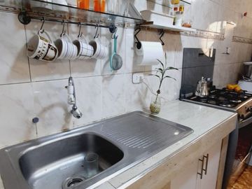 Vendo Departamento Primer Piso en Juan Pablo II
