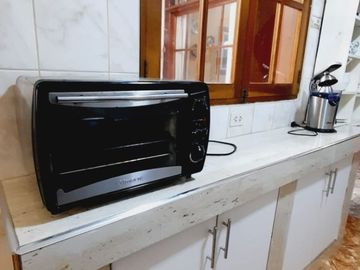 Vendo Departamento Primer Piso en Juan Pablo II