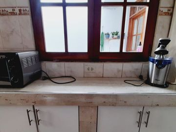 Vendo Departamento Primer Piso en Juan Pablo II