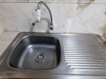 Vendo Departamento Primer Piso en Juan Pablo II