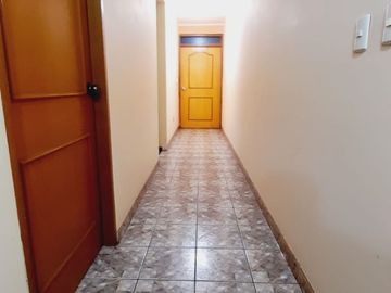 Vendo Departamento Primer Piso en Juan Pablo II