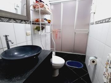 Vendo Departamento Primer Piso en Juan Pablo II