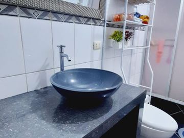 Vendo Departamento Primer Piso en Juan Pablo II
