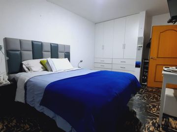 Vendo Departamento Primer Piso en Juan Pablo II