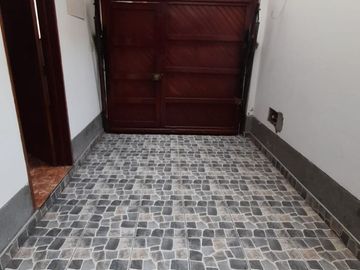 Vendo Departamento Primer Piso en Juan Pablo II