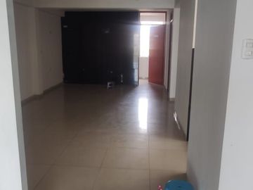 Venta De Departamento En 3Er Piso 121 Mt2 Av. Bertello - Callao
