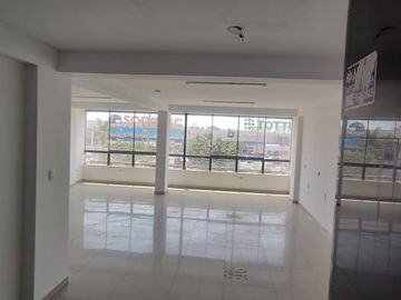 Venta De Departamento En 3Er Piso 121 Mt2 Av. Bertello - Callao