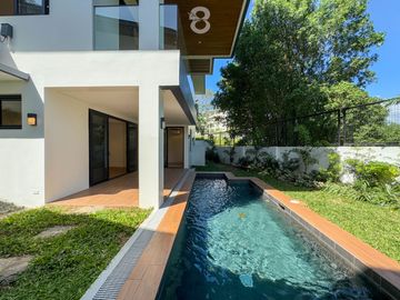 Ayala Southvale Primera, 4-Bedroom House for Sale, Cavite