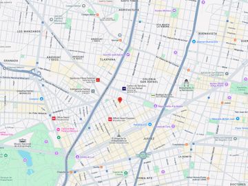 DEPARTAMENTO, REMATE BANCARIO, CUAUHTEMOC, CUAUHMOC, CIUDAD DE MÉXICO