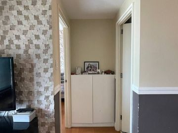 FULLY FURNISHED 2BR CONDOMINIUM UNIT FOR SALE IN ONE ROCKWELL, MAKATI CITY