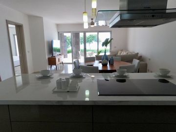 Exclusivo Departamento Frente al Mar en Mareazul: Lujo y Conexión en la Riviera Maya