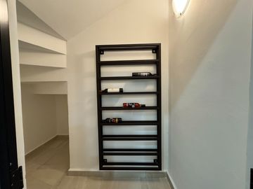 Venta de casa en Playa del Carmen – Entrega inmediata en Jardines de Mayakoba, ideal para tu familia, con alberca y seguridad