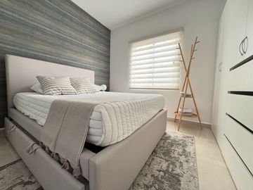 Venta de casa en Playa del Carmen – Entrega inmediata en Jardines de Mayakoba, ideal para tu familia, con alberca y seguridad
