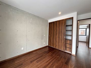 PENTHOUSE DE LUJO EN ALTO POLANCO