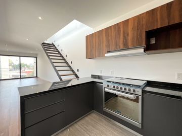 PENTHOUSE DE LUJO EN ALTO POLANCO