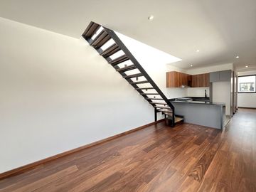 PENTHOUSE DE LUJO EN ALTO POLANCO